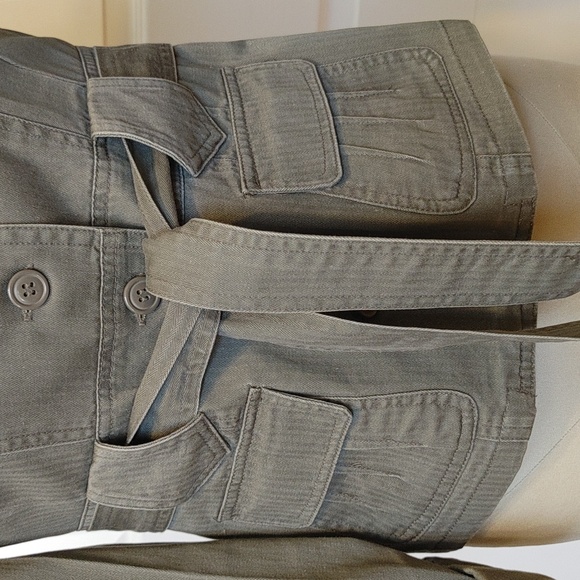 🧥 Lane Crawford Jacket - Picture 4 of 11